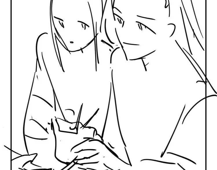 第35话 景韶羞羞脸！ 第97页