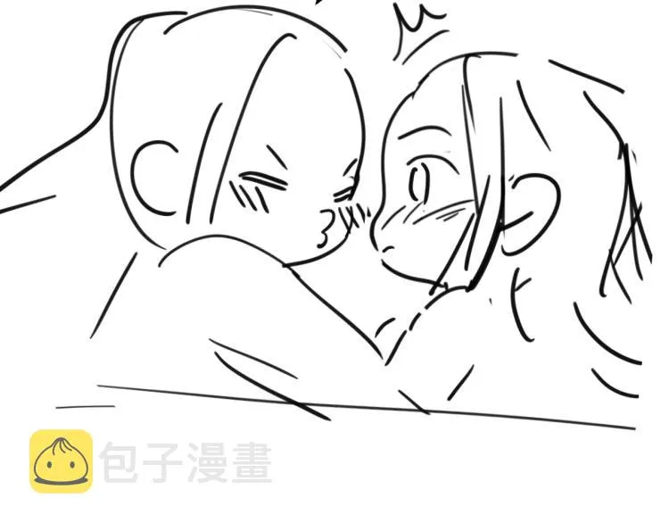 第43话 不许欺负我家君清 第101页