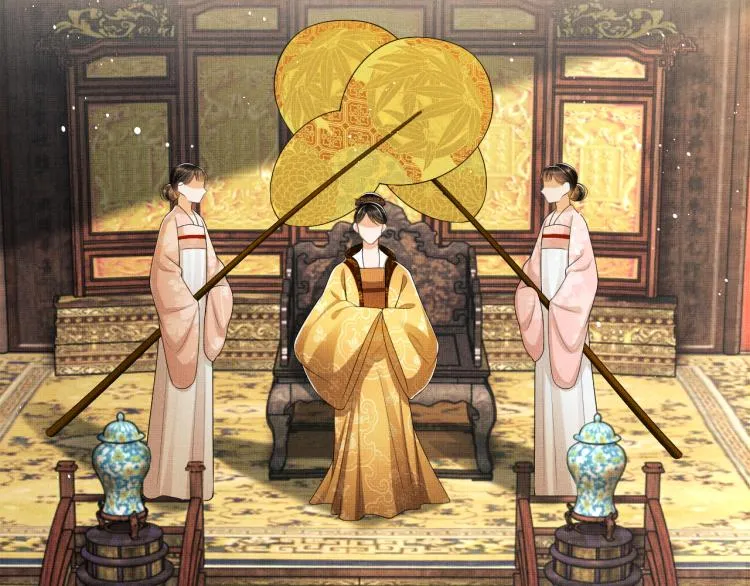 第55话 君清被刁难 第26页