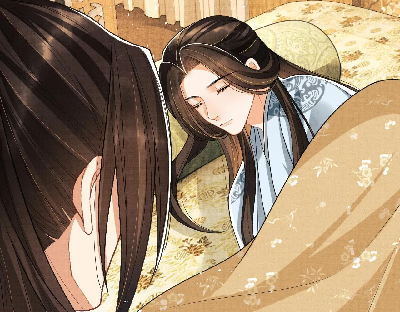 第60话 他就是那个姘头吗？ 第36页
