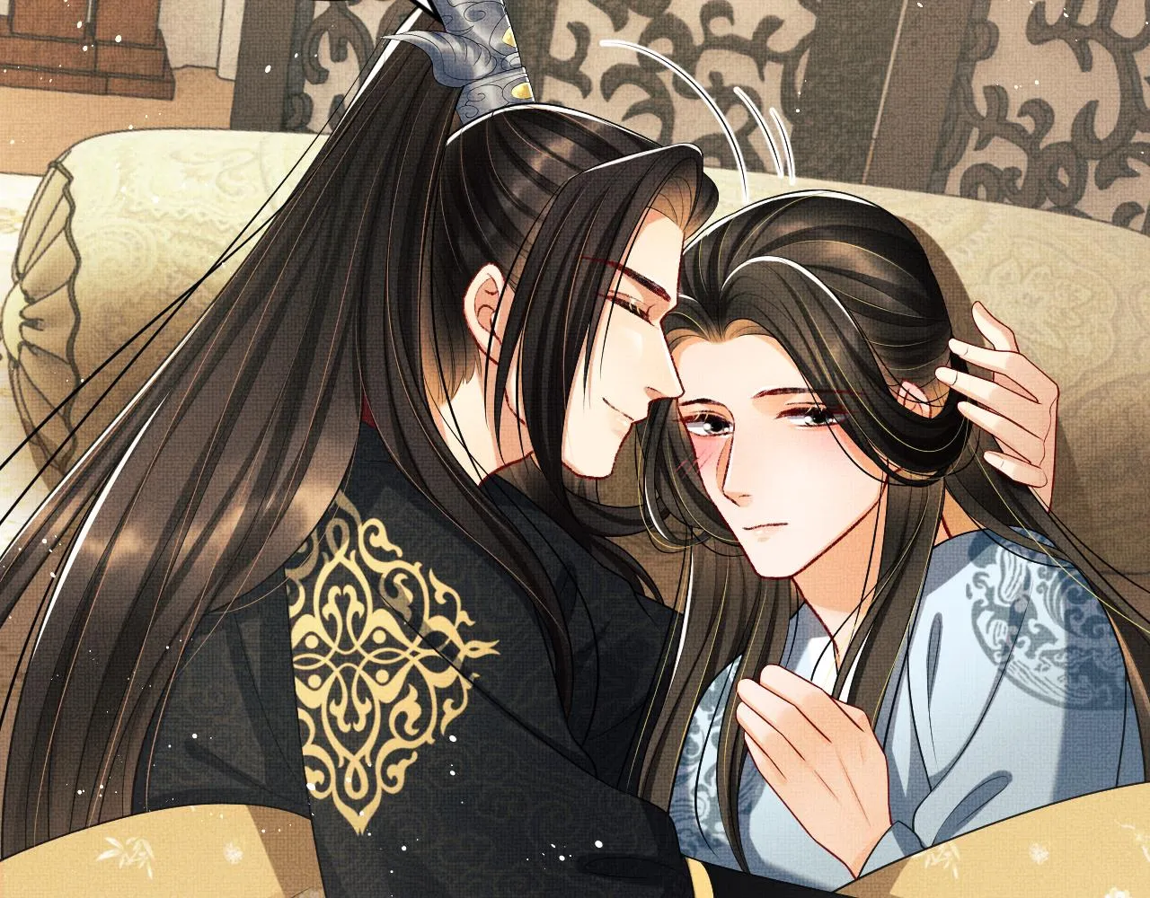 第60话 他就是那个姘头吗？ 第67页