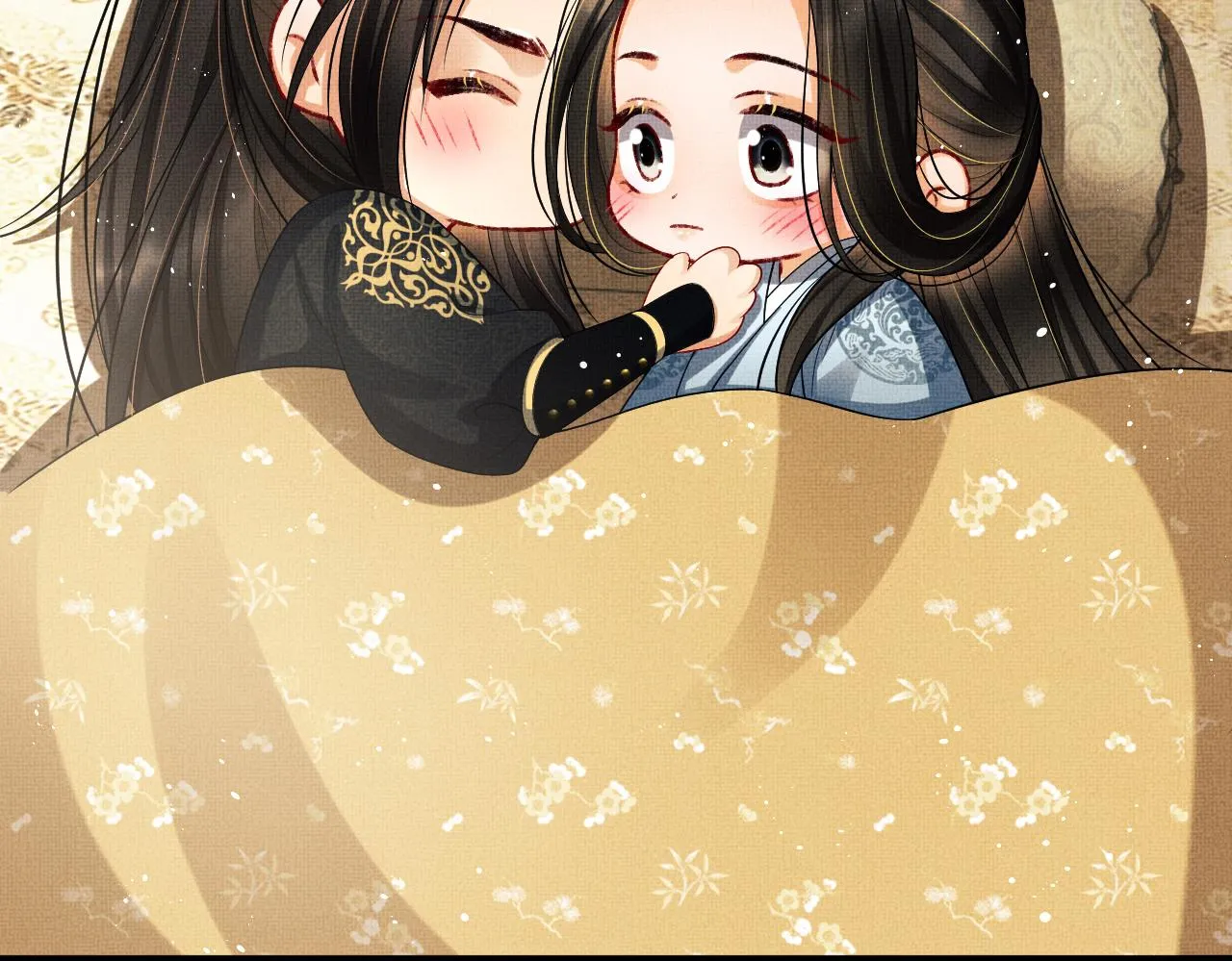第60话 他就是那个姘头吗？ 第70页
