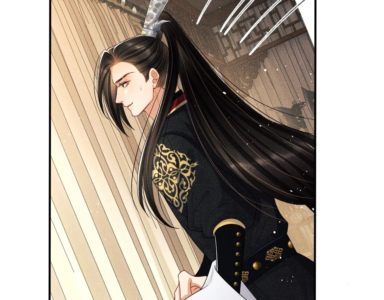 第60话 他就是那个姘头吗？ 第74页