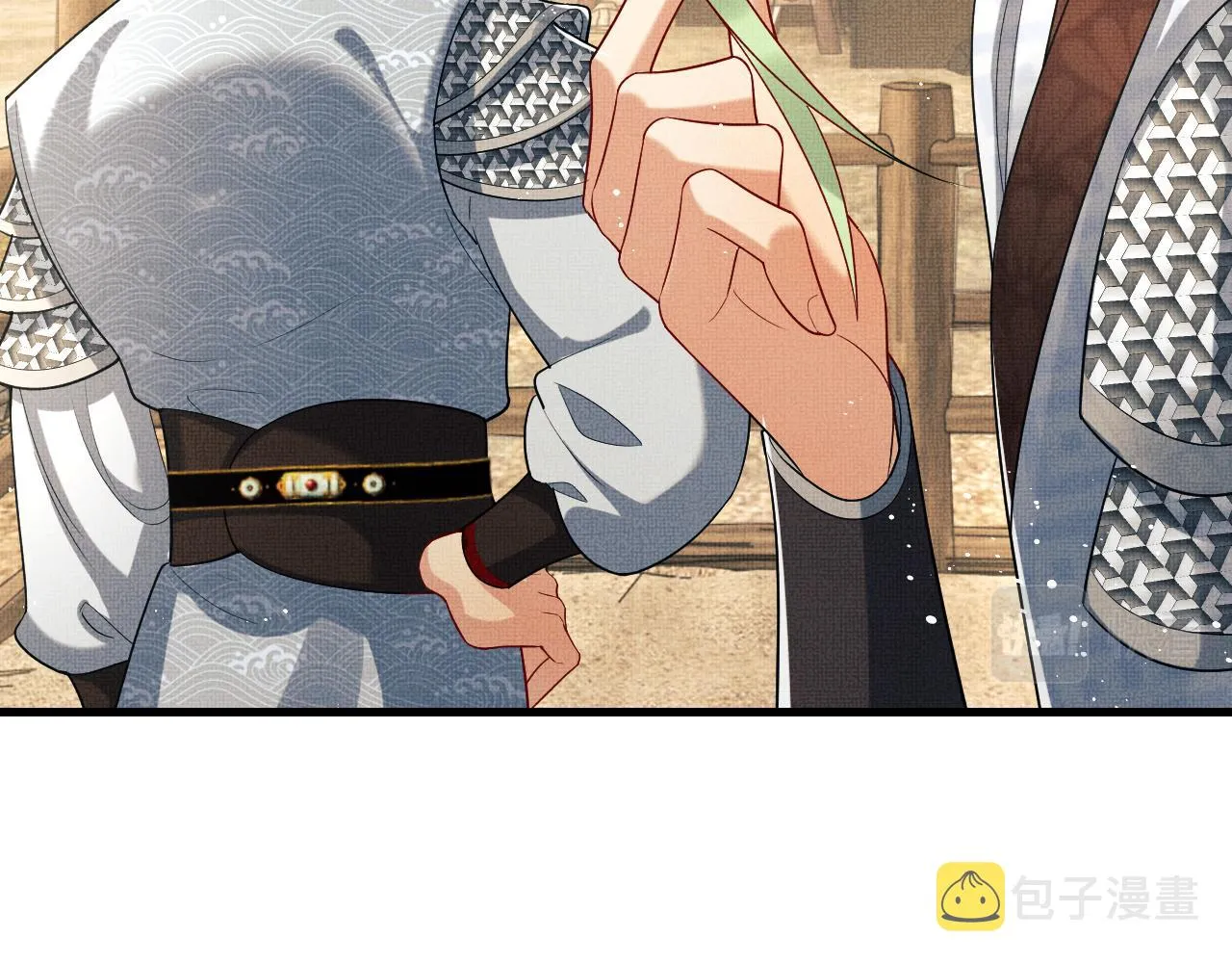 第61话 军营异样情况 第87页