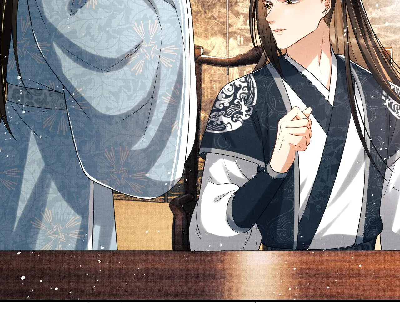 第62话 本王要军师侍寝 第22页