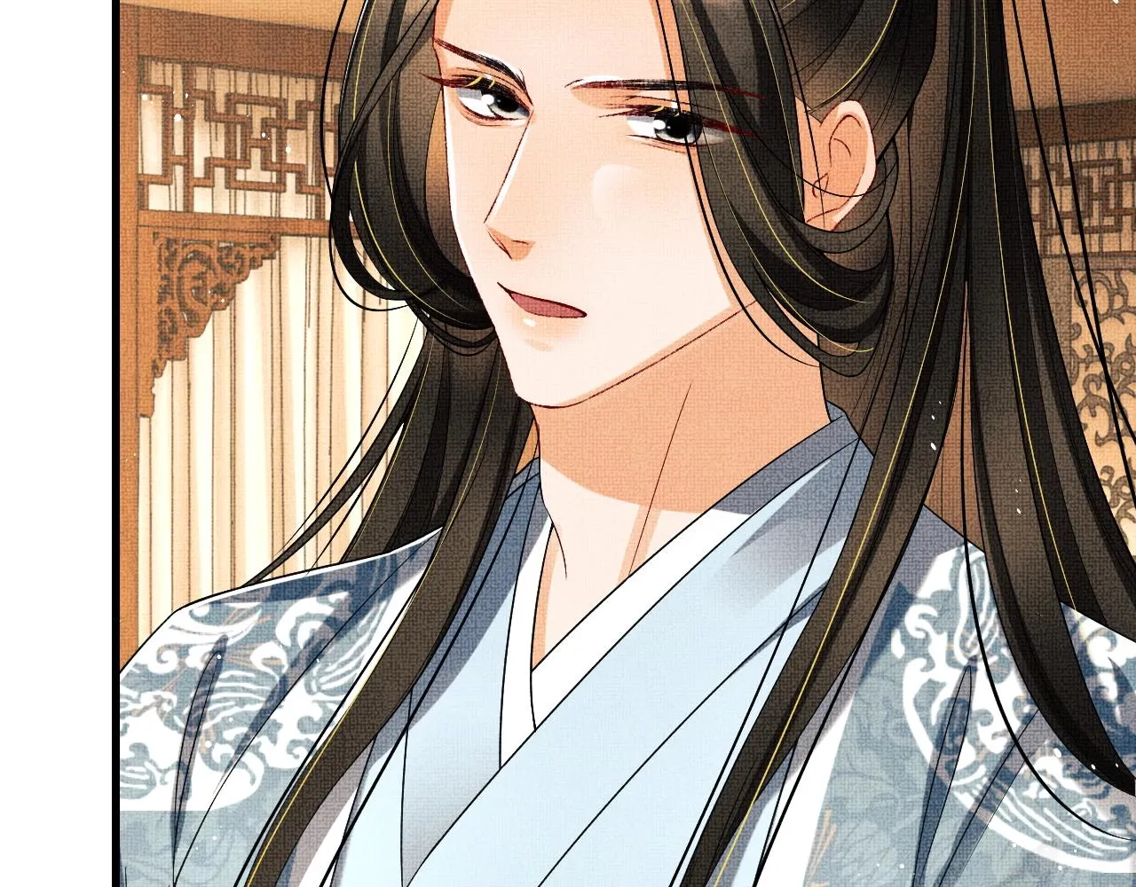 第62话 本王要军师侍寝 第28页