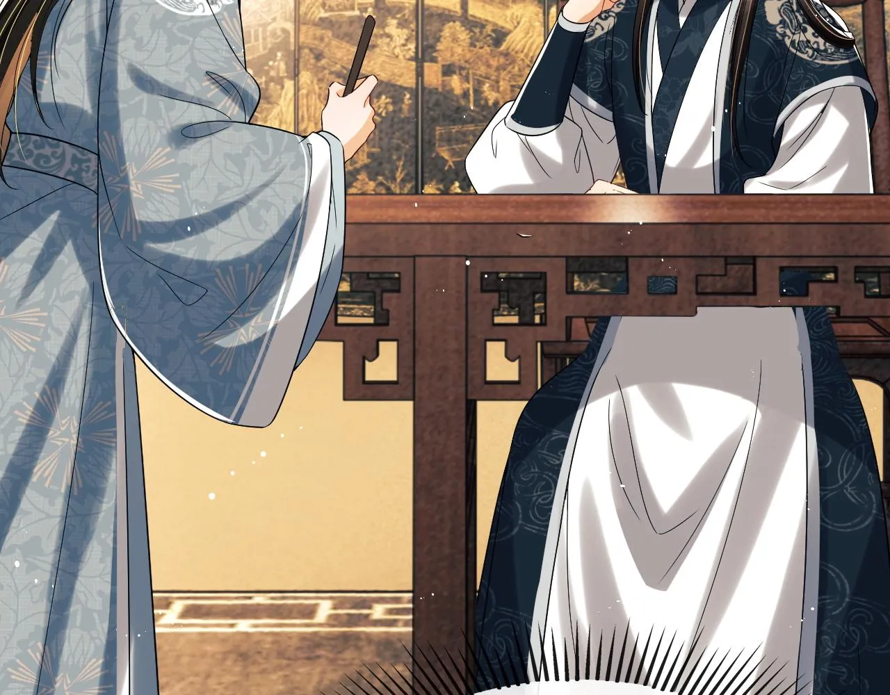 第62话 本王要军师侍寝 第40页