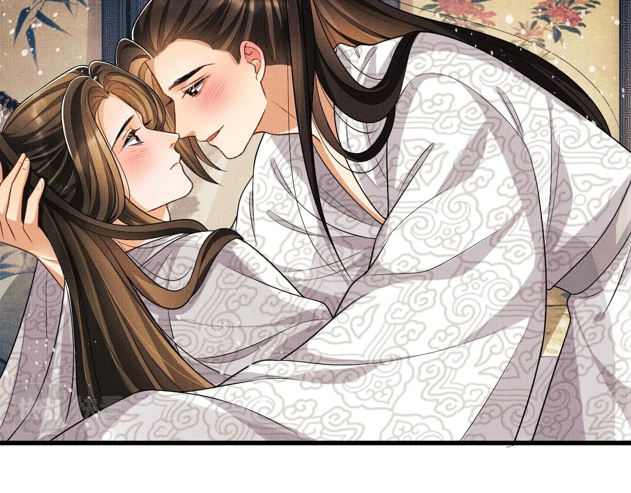 第63话 君清记仇啦 第13页