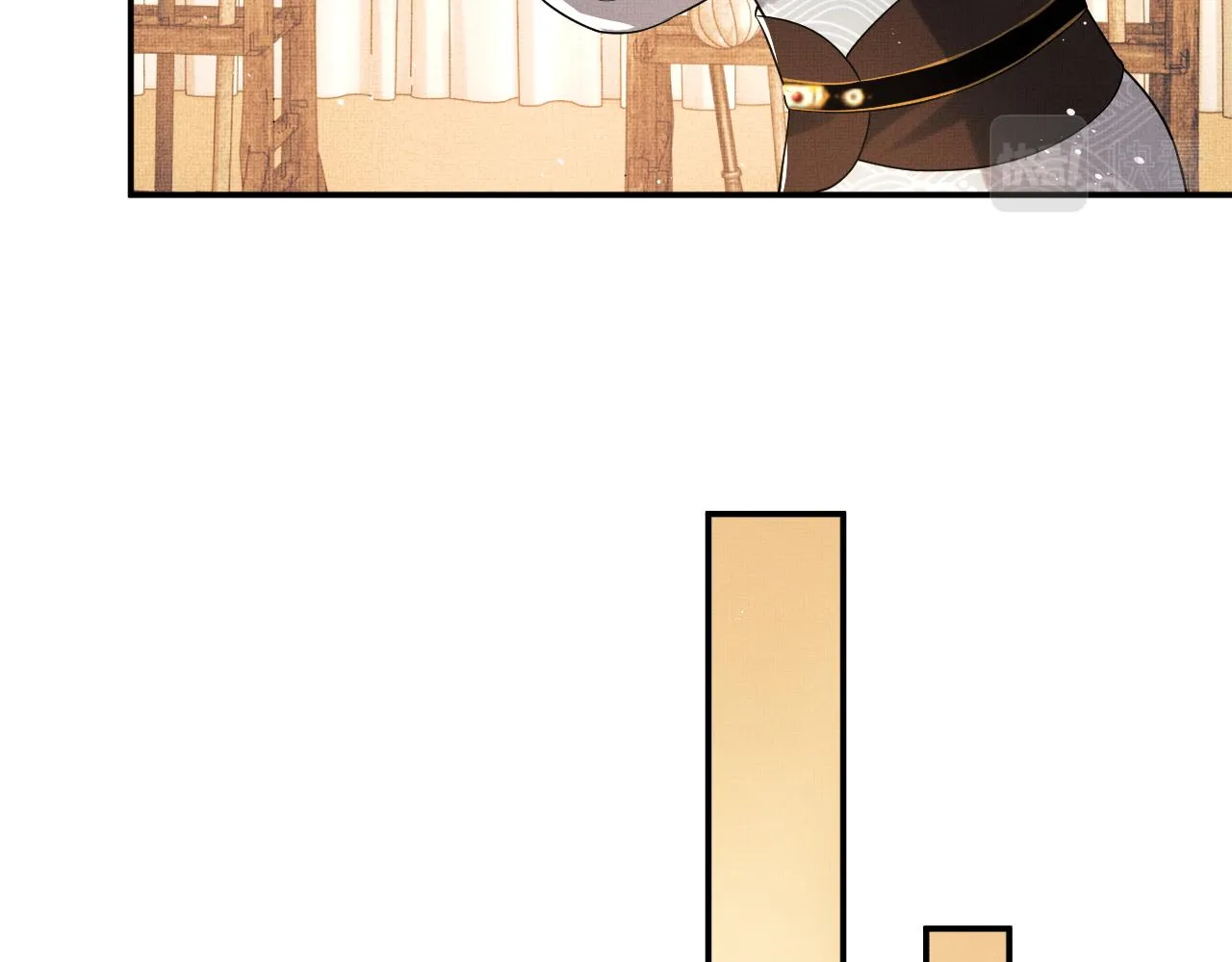 第64话 景韶震怒吓到君清？ 第37页
