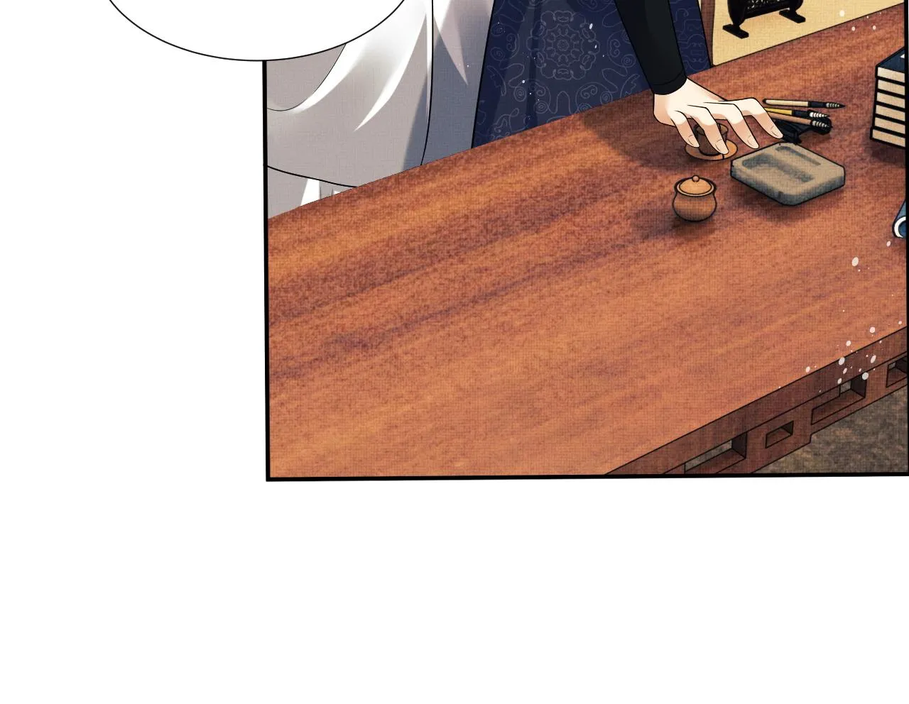 第64话 景韶震怒吓到君清？ 第65页