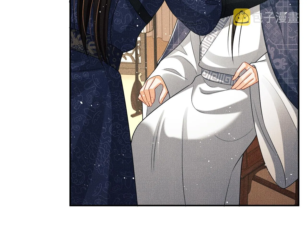 第64话 景韶震怒吓到君清？ 第82页