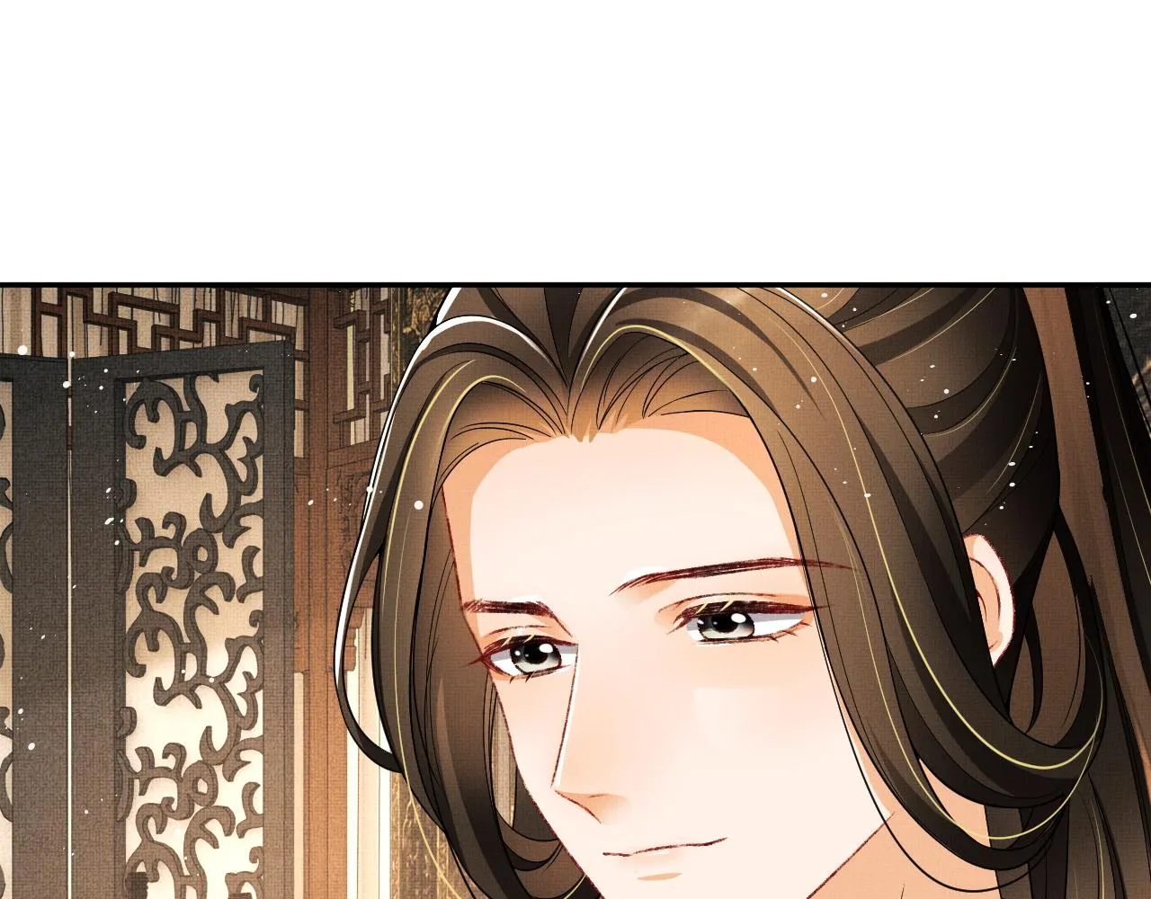 第64话 景韶震怒吓到君清？ 第93页