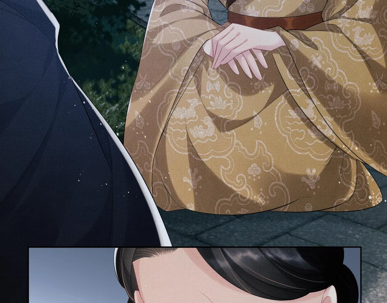 第108话 只他一人 第21页