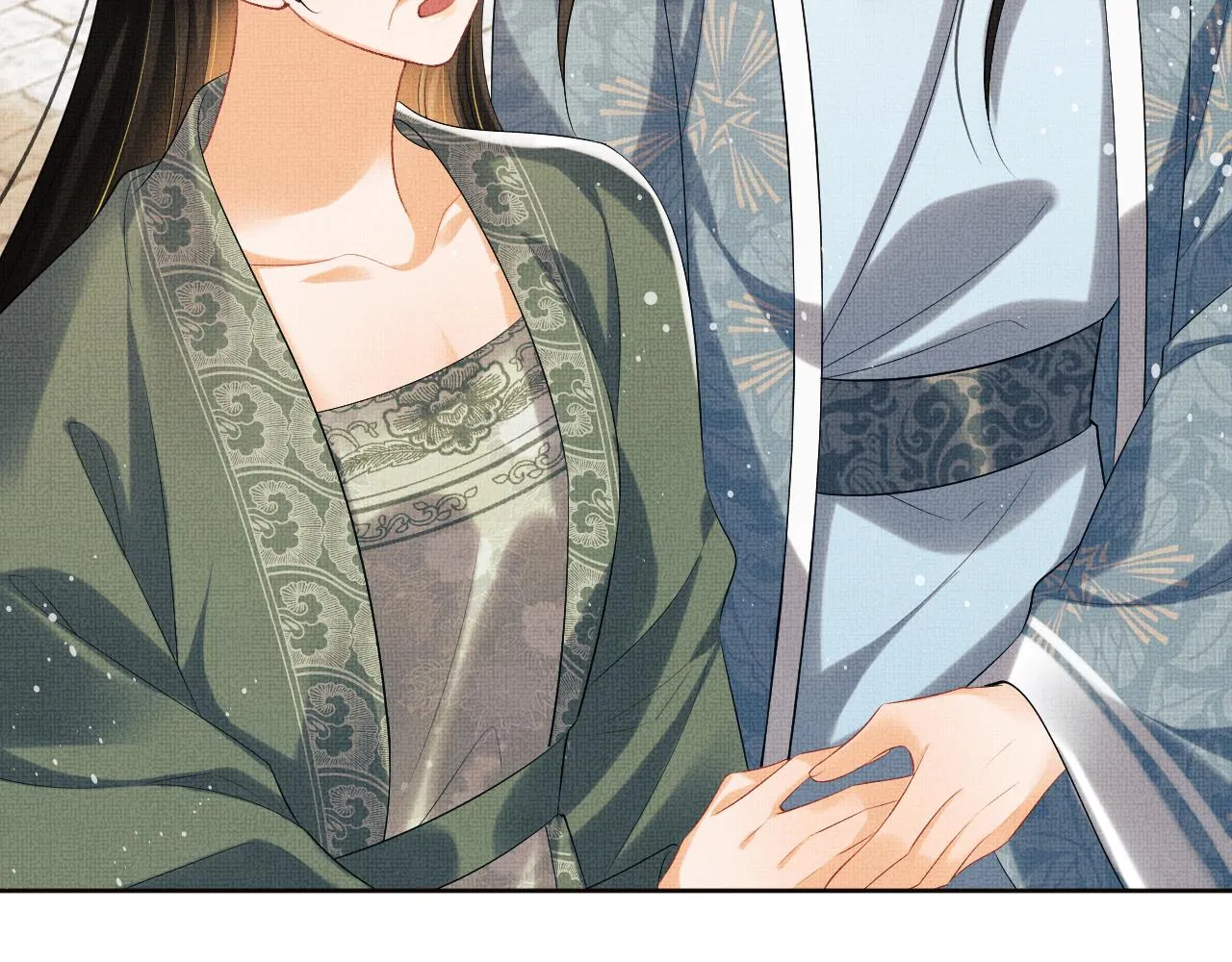 第108话 只他一人 第35页