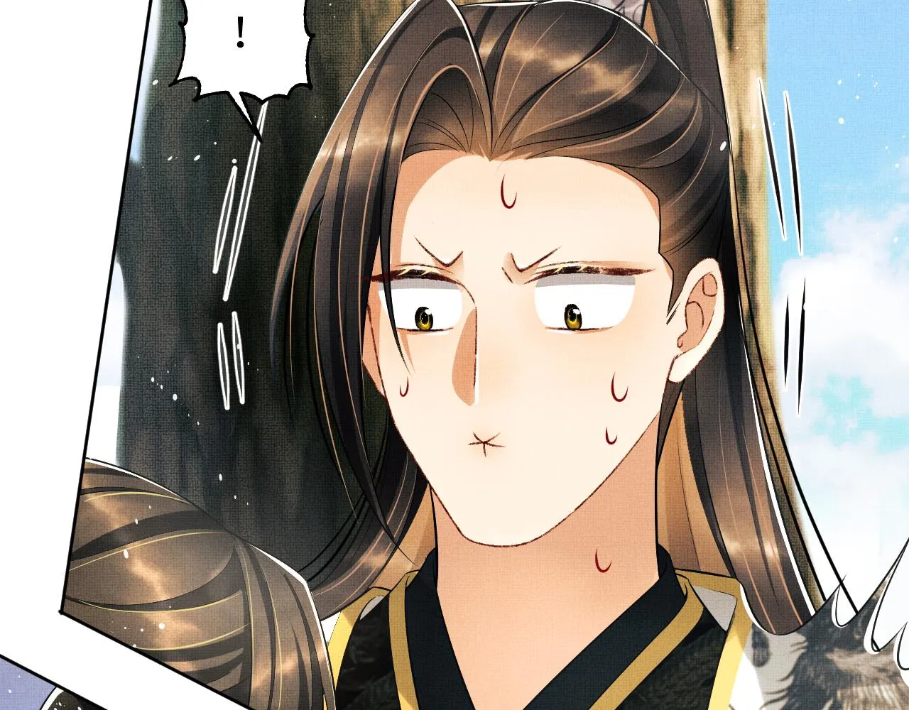 第104话 哪来的小美人？ 第93页