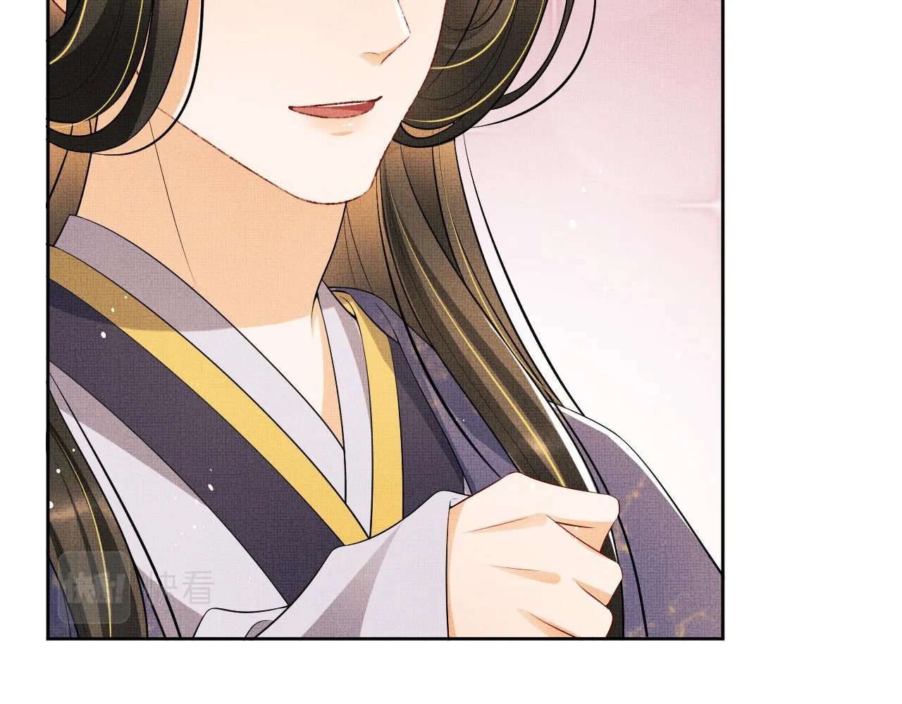 第105话 休书 第48页
