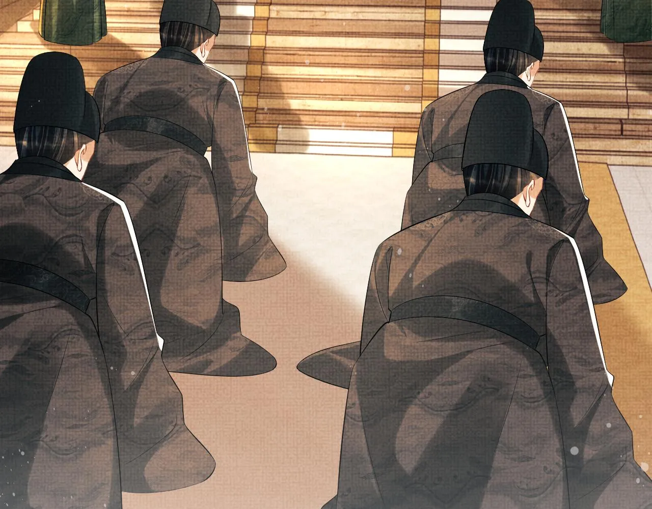 第103话 意外封爵 第29页