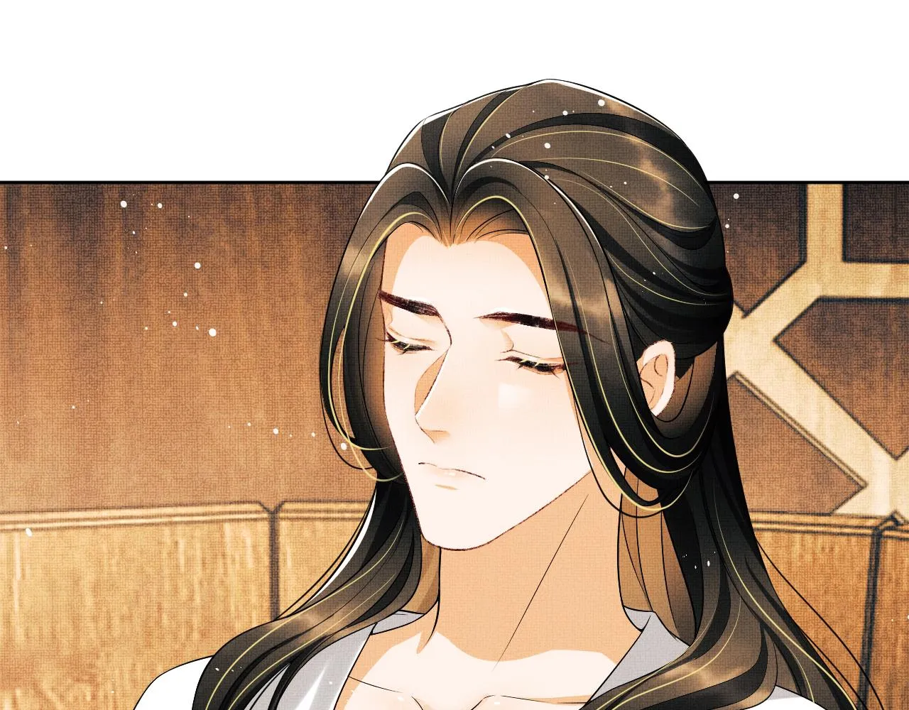 102话 君清吃醋了？ 第23页