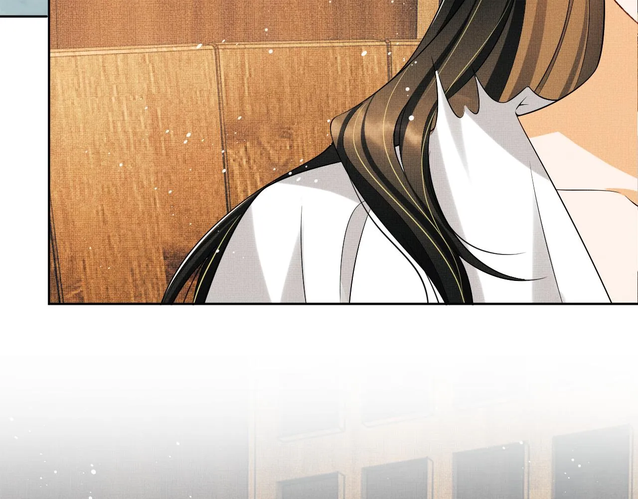 102话 君清吃醋了？ 第25页