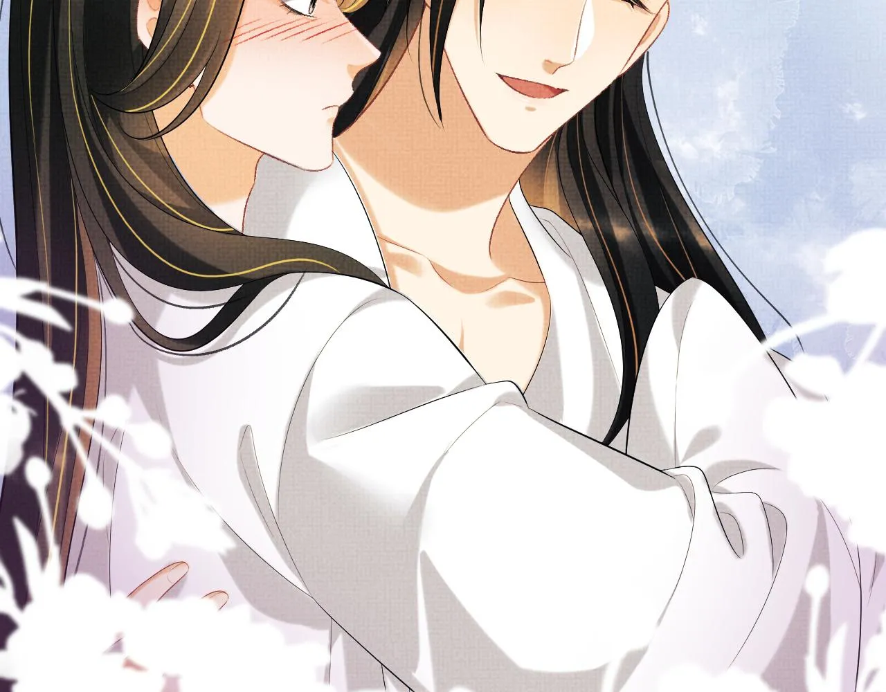 102话 君清吃醋了？ 第46页