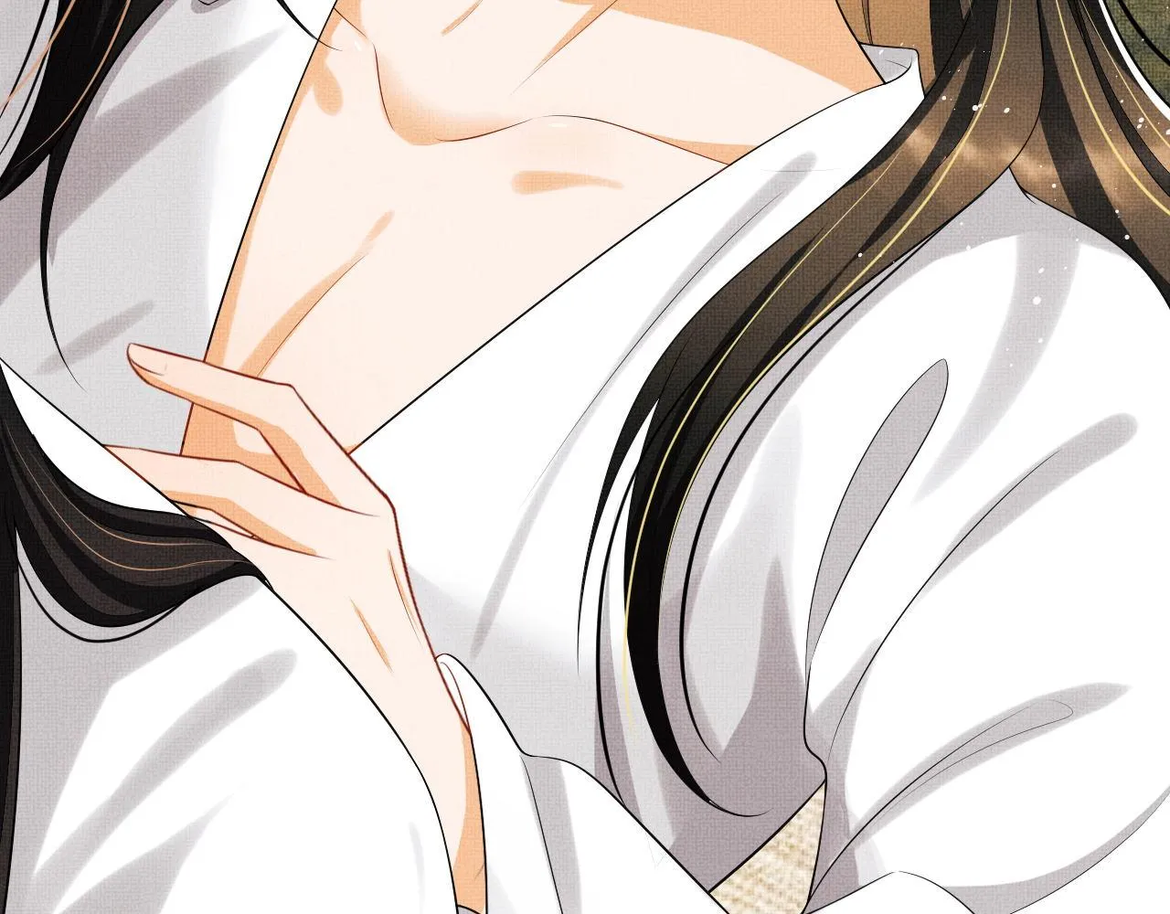 102话 君清吃醋了？ 第56页