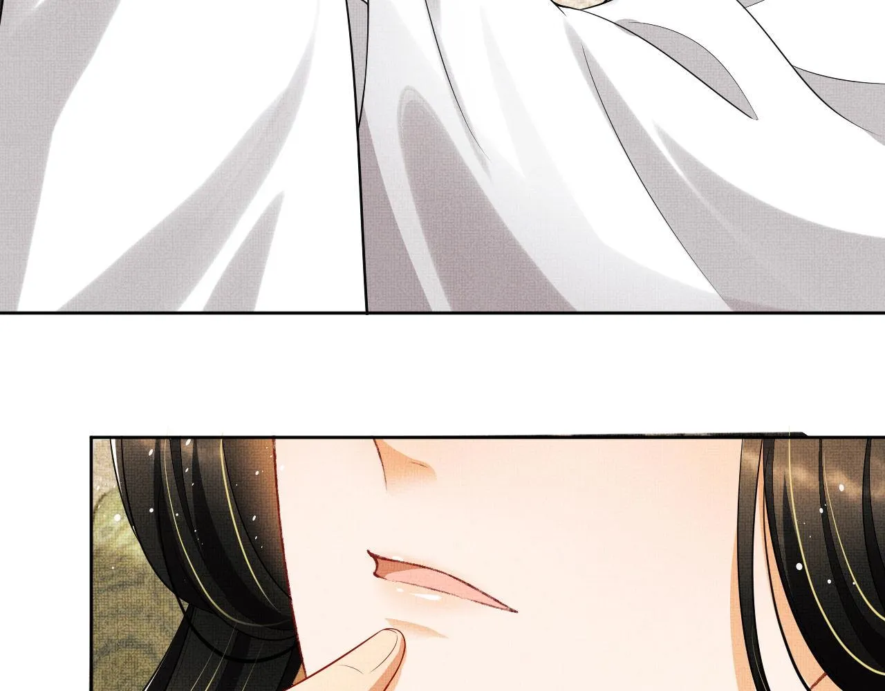 102话 君清吃醋了？ 第57页