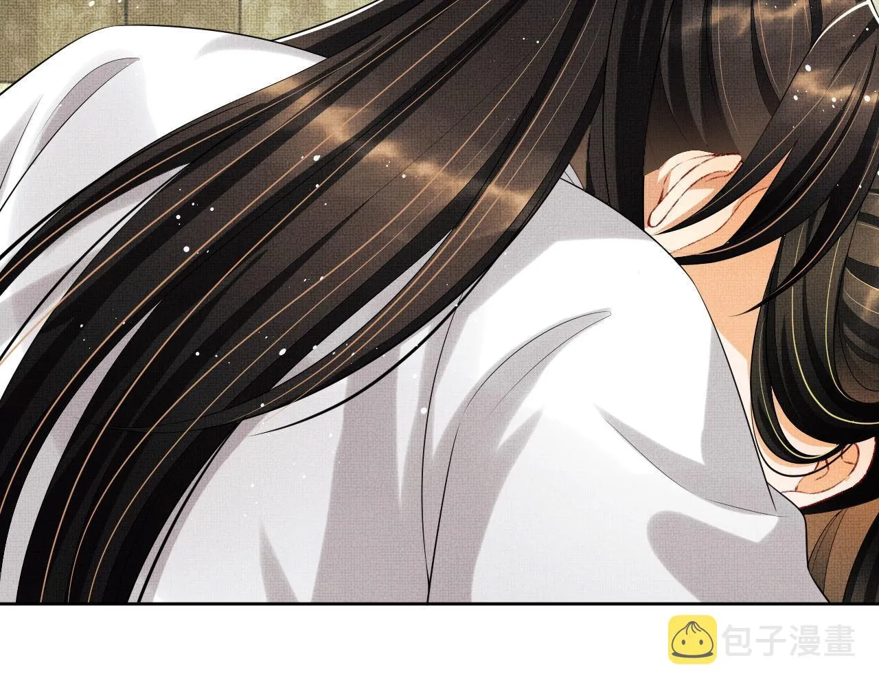 102话 君清吃醋了？ 第59页