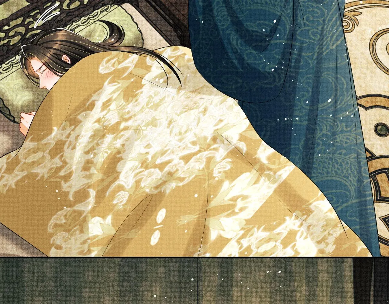 102话 君清吃醋了？ 第65页