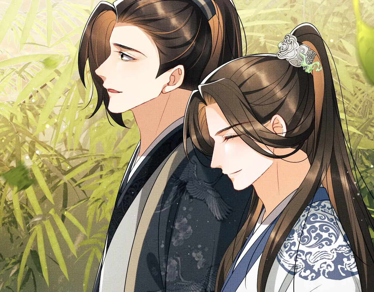 第100话 为了哥哥 第2页