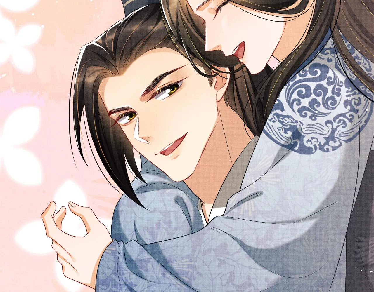 第100话 为了哥哥 第33页