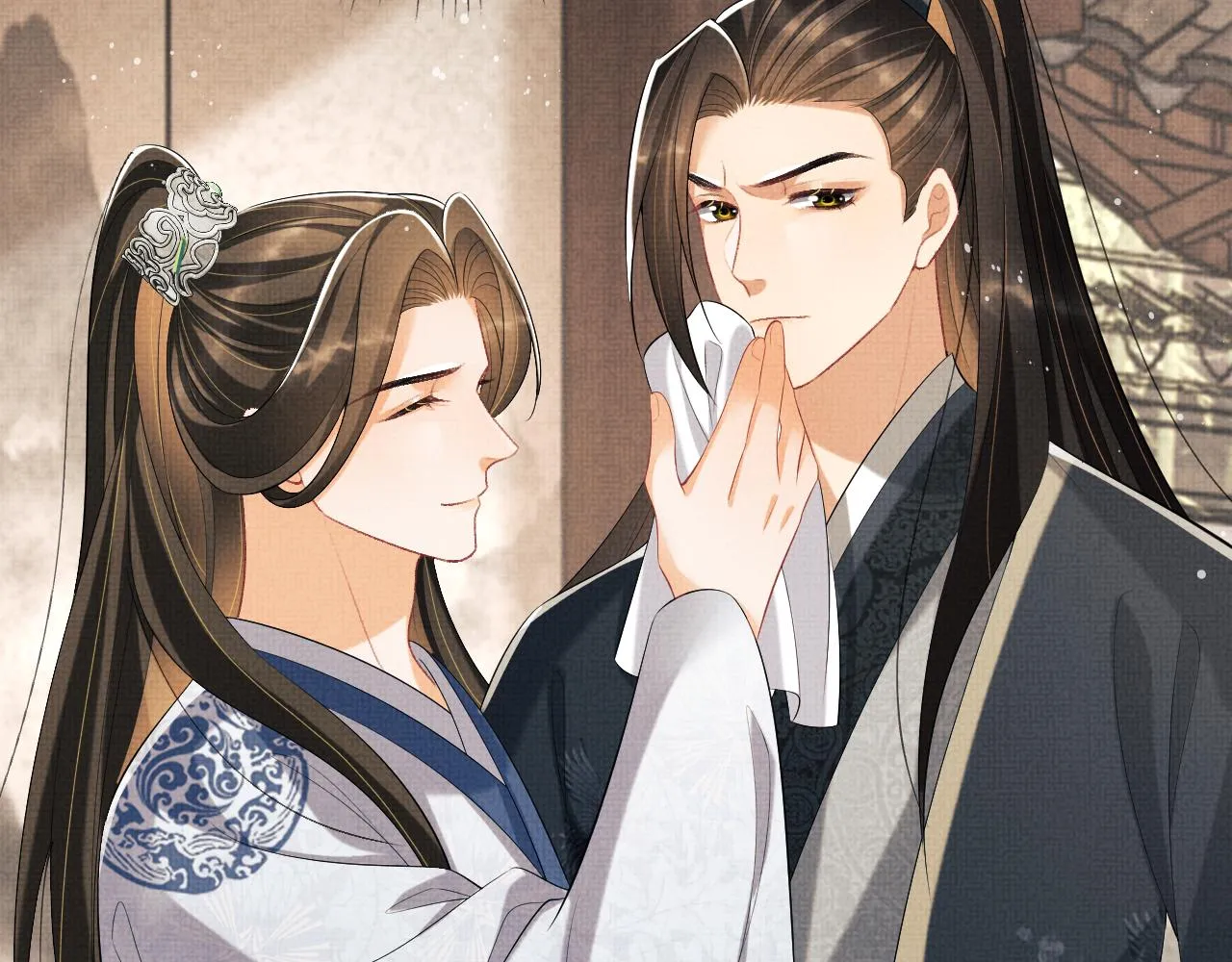 第99话 意外结拜 第62页
