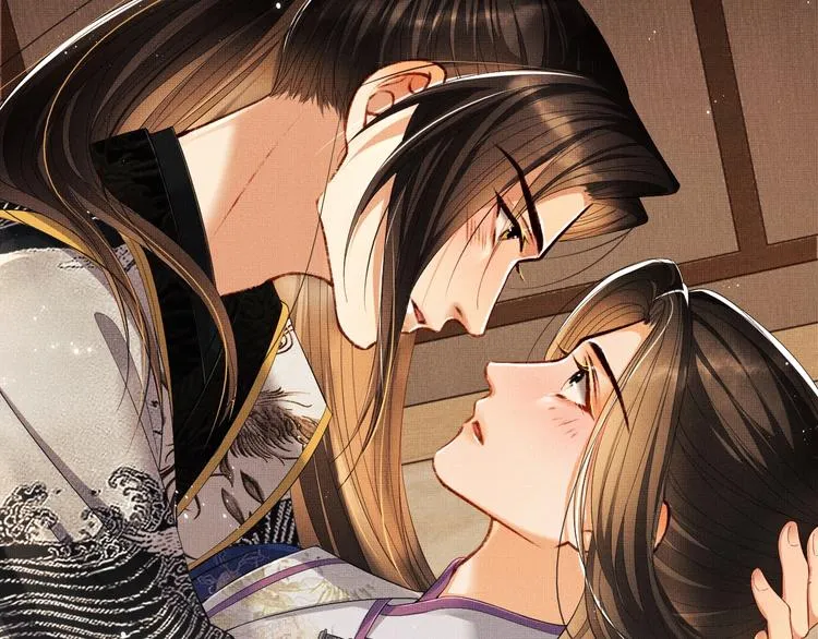 第15话 粘人精王爷求亲亲? 第4页