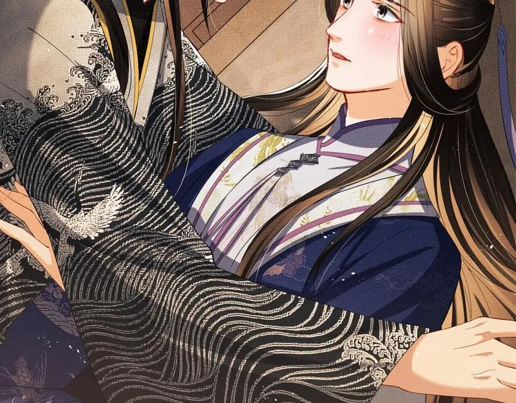 第15话 粘人精王爷求亲亲? 第30页