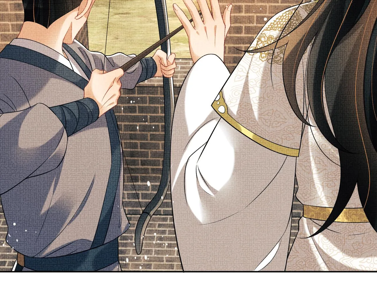 第121话君清的本分 第51页