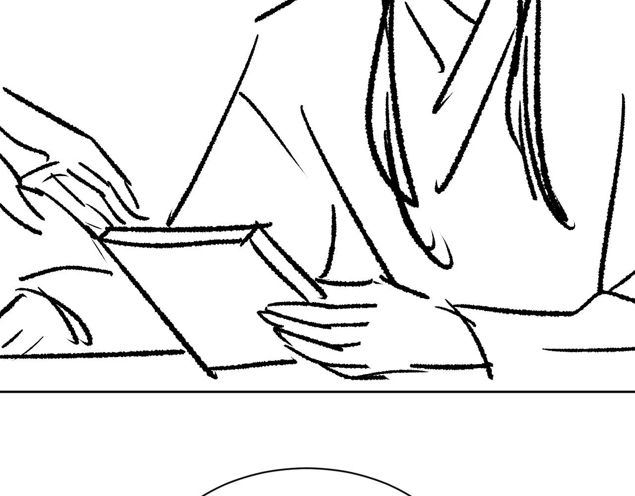 第119话捉鬼 第101页