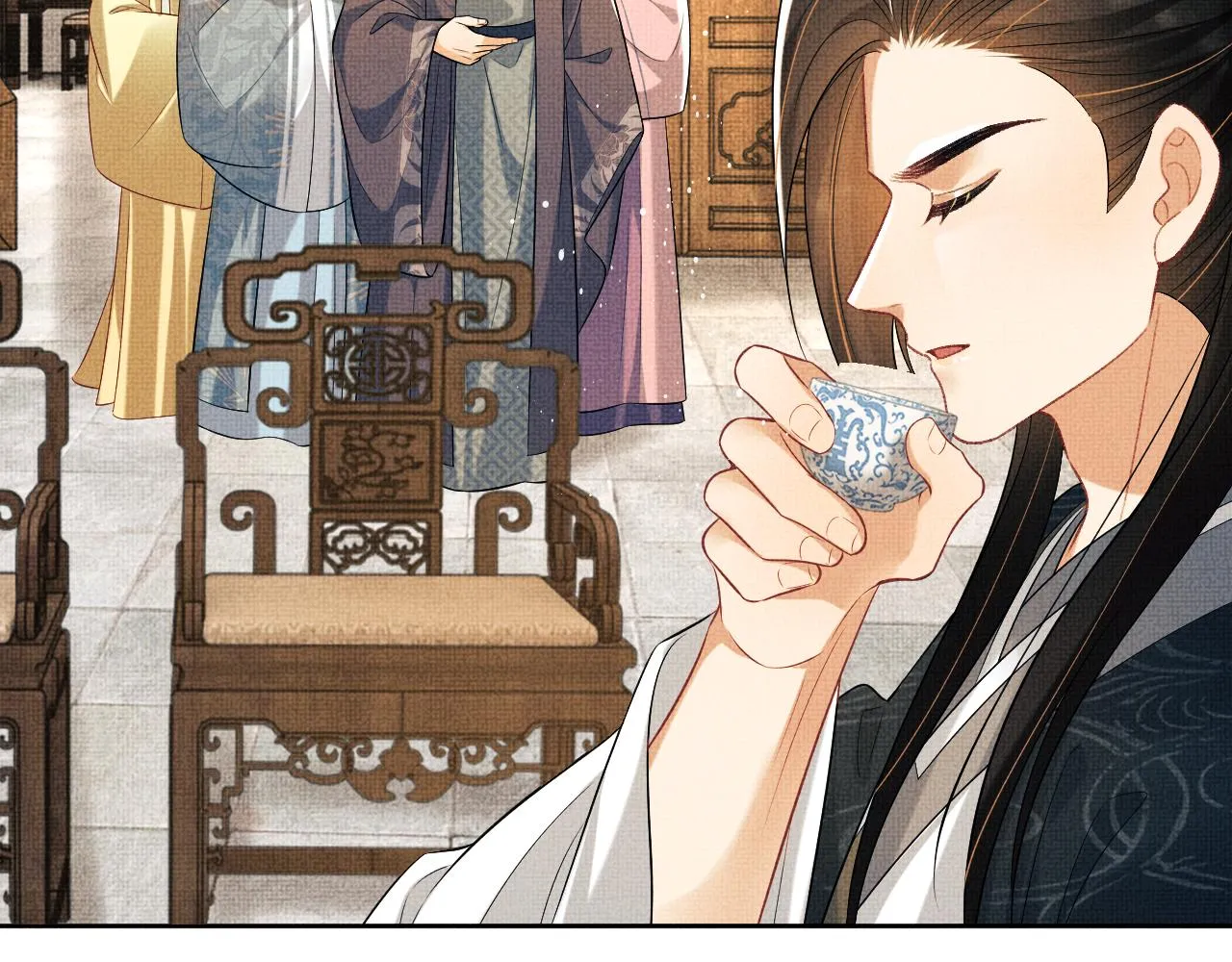 第117话魇症 第27页