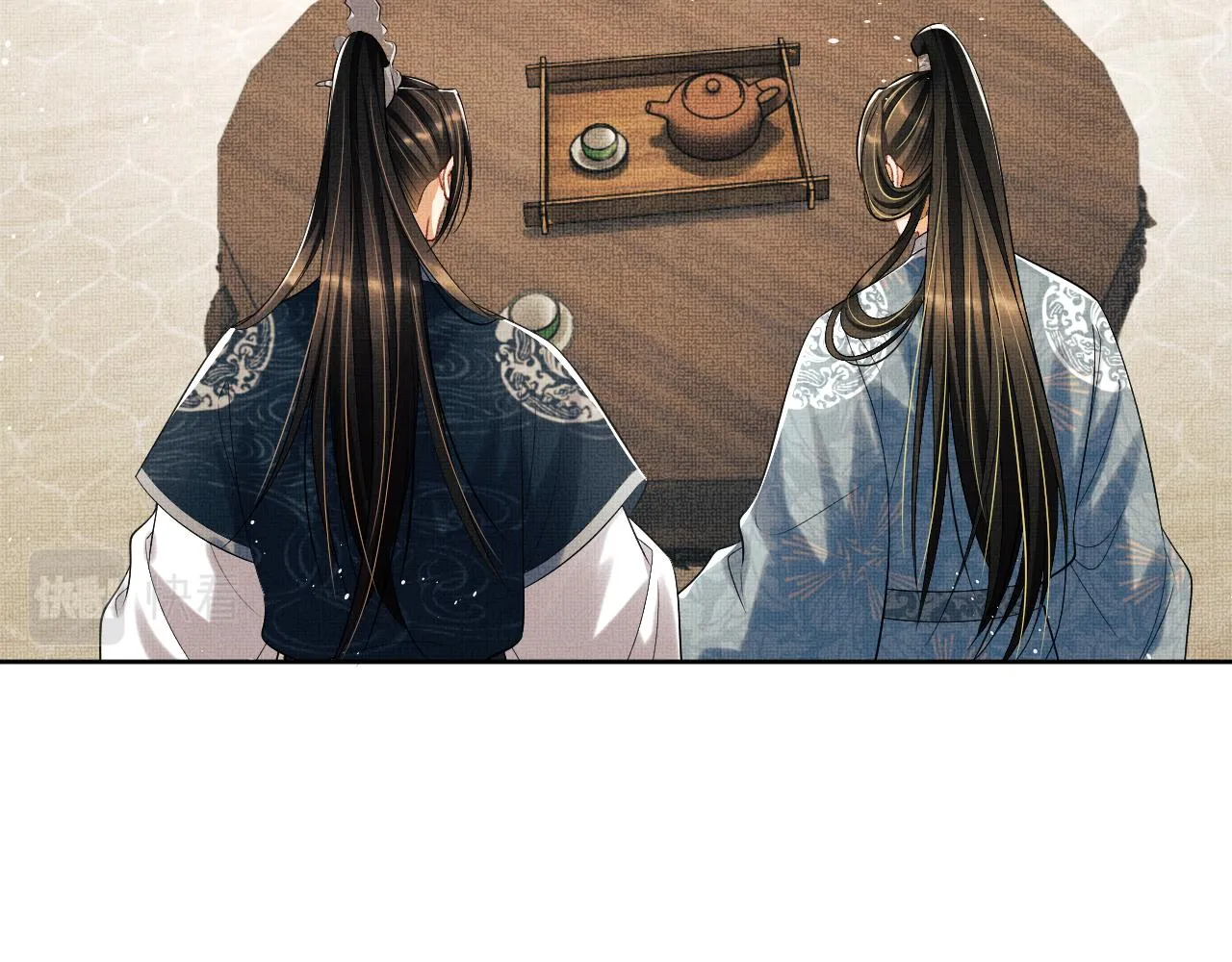 第115话他怎么来了？ 第15页