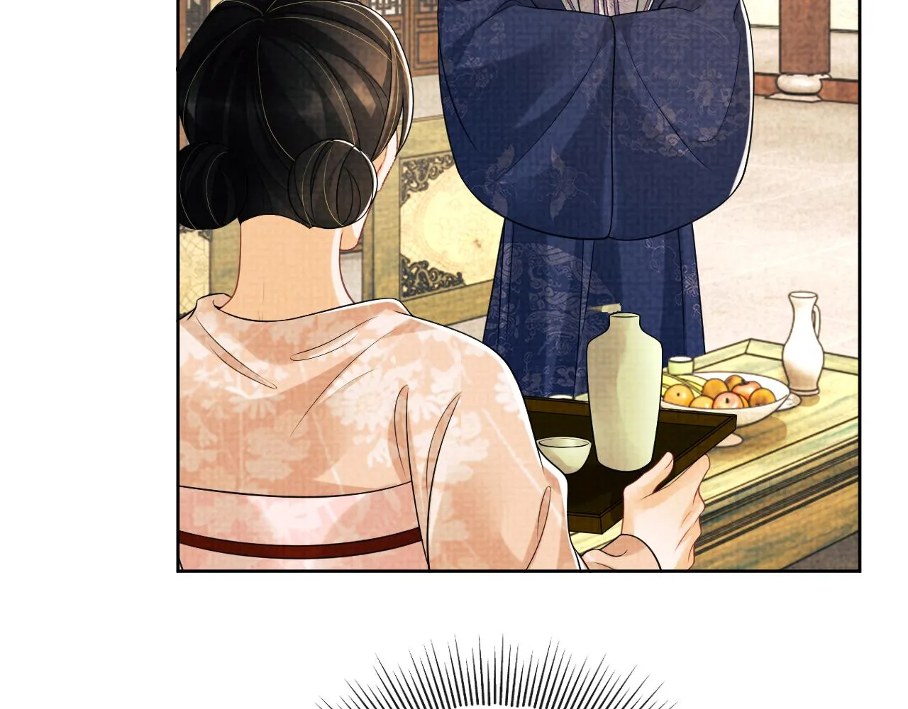 第114话意外来客 第20页