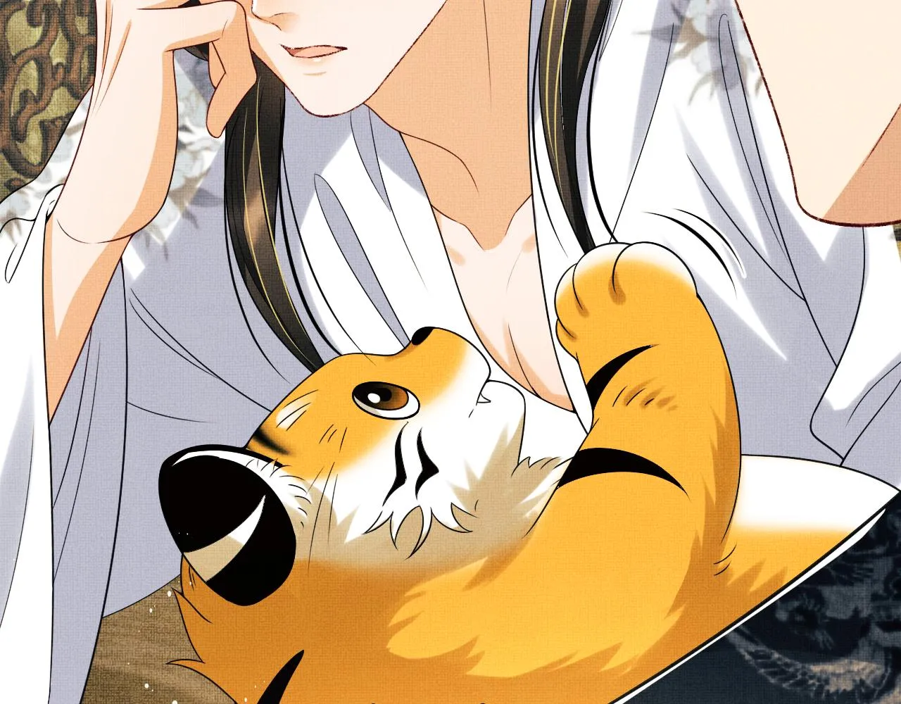 第113话探花献花 第51页