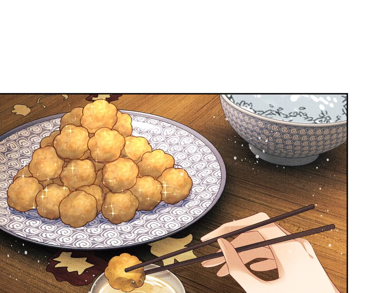 第110话领旨 第51页