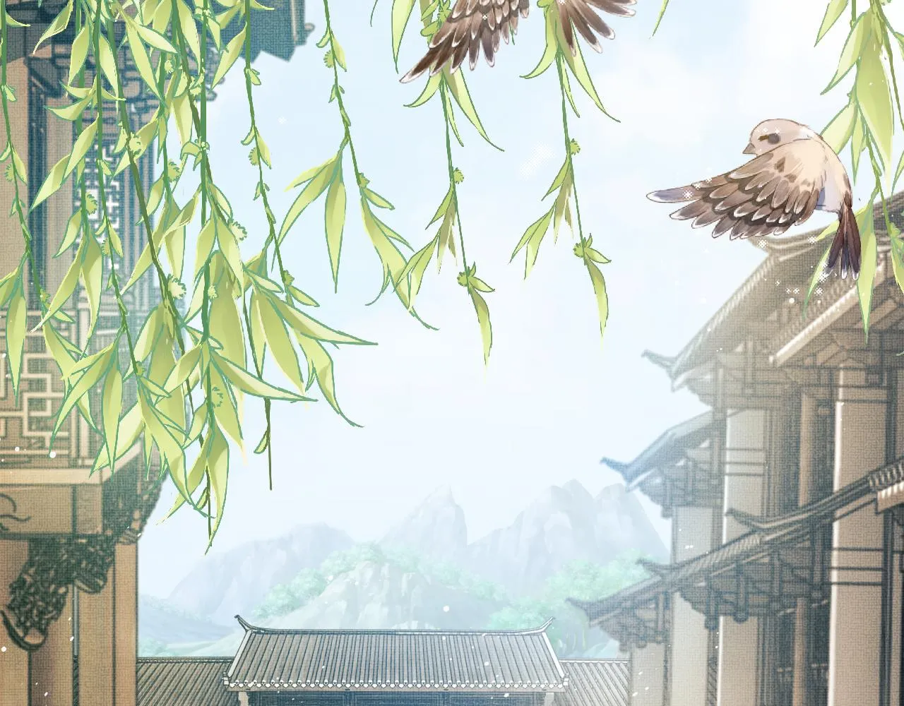 第111话封爵 第69页
