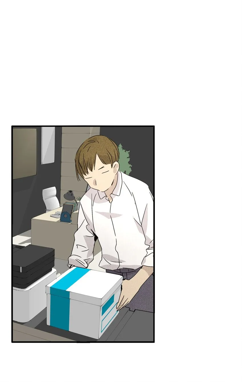 03 奇怪的男人 第2页