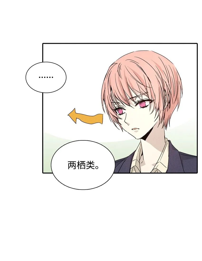 03 奇怪的男人 第20页