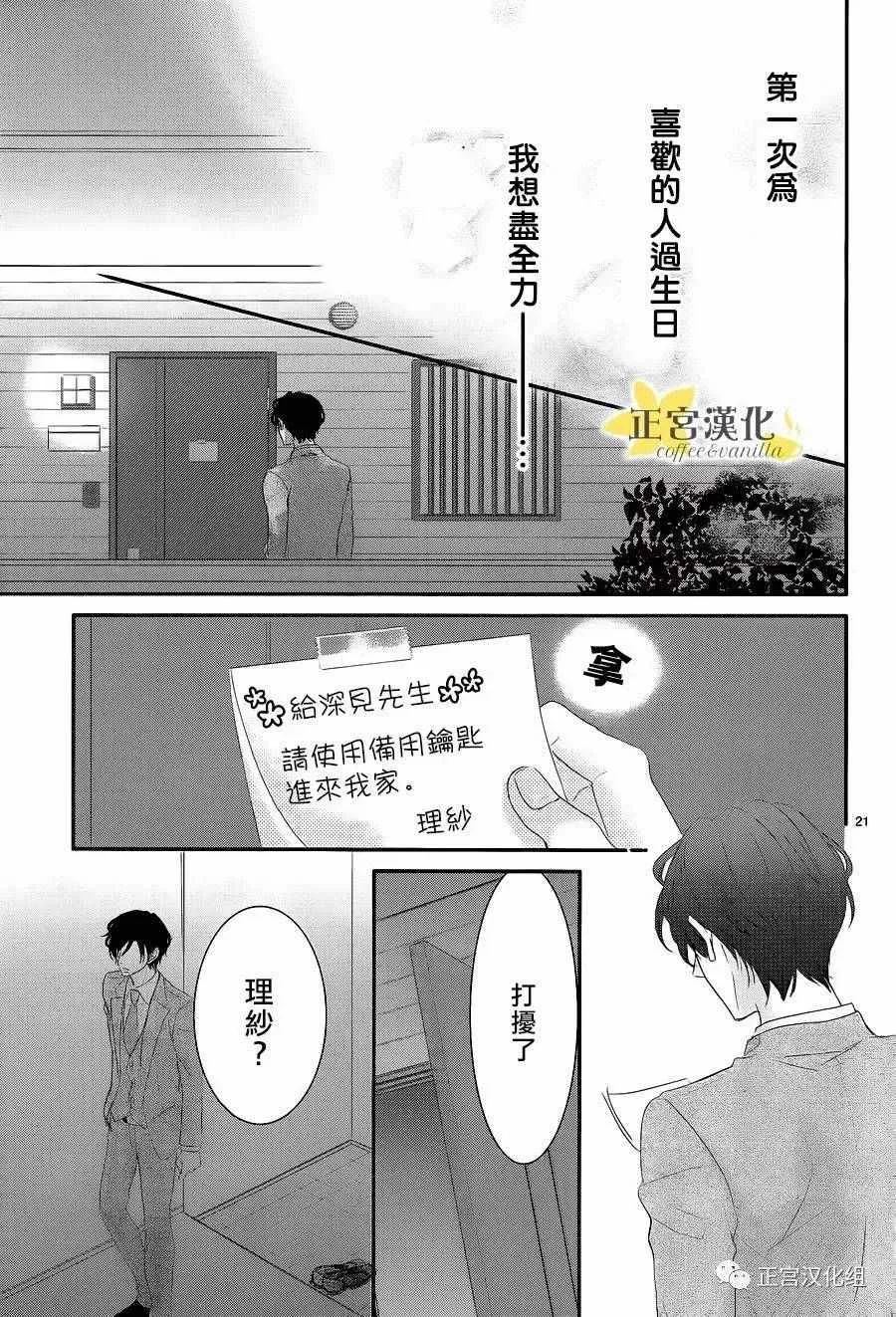 第17话 第22页