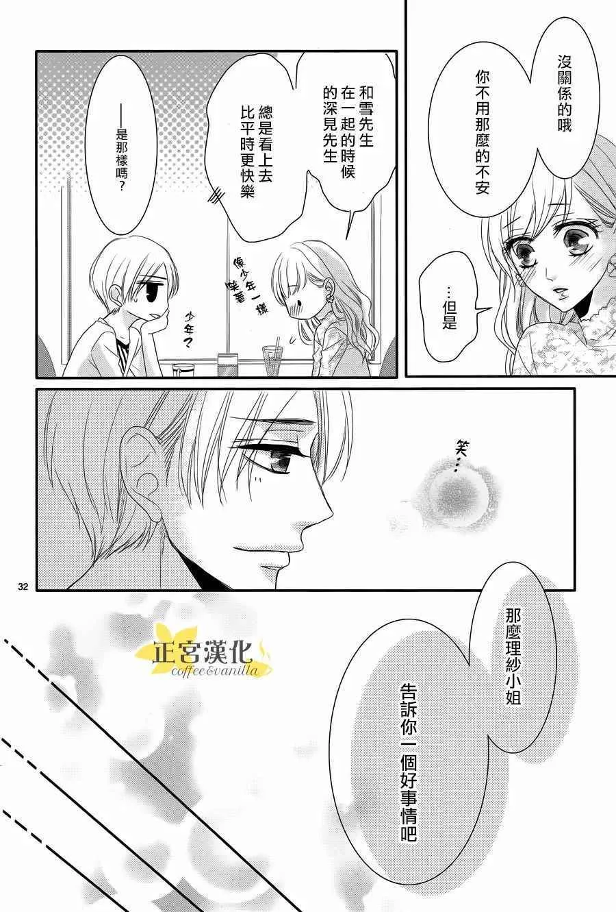 第28话 第32页