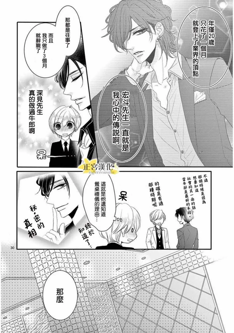 第32话 第28页
