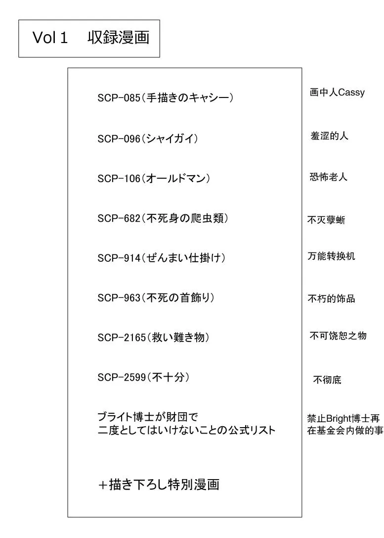 C93特别预告1 第2页