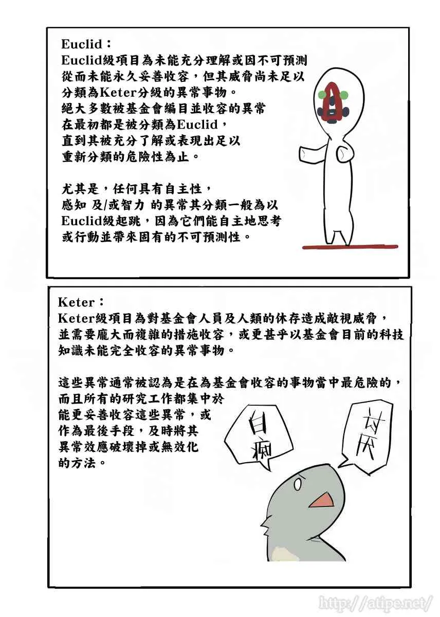 项目分级介绍 第2页