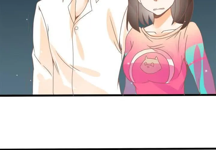 第20话 怎么会有八字 第30页