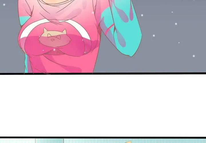 第21话 出现了？！ 第30页
